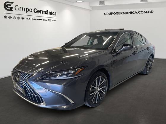 LEXUS ES 300h 2.5 16V HÍBRIDO LUXURY CVT